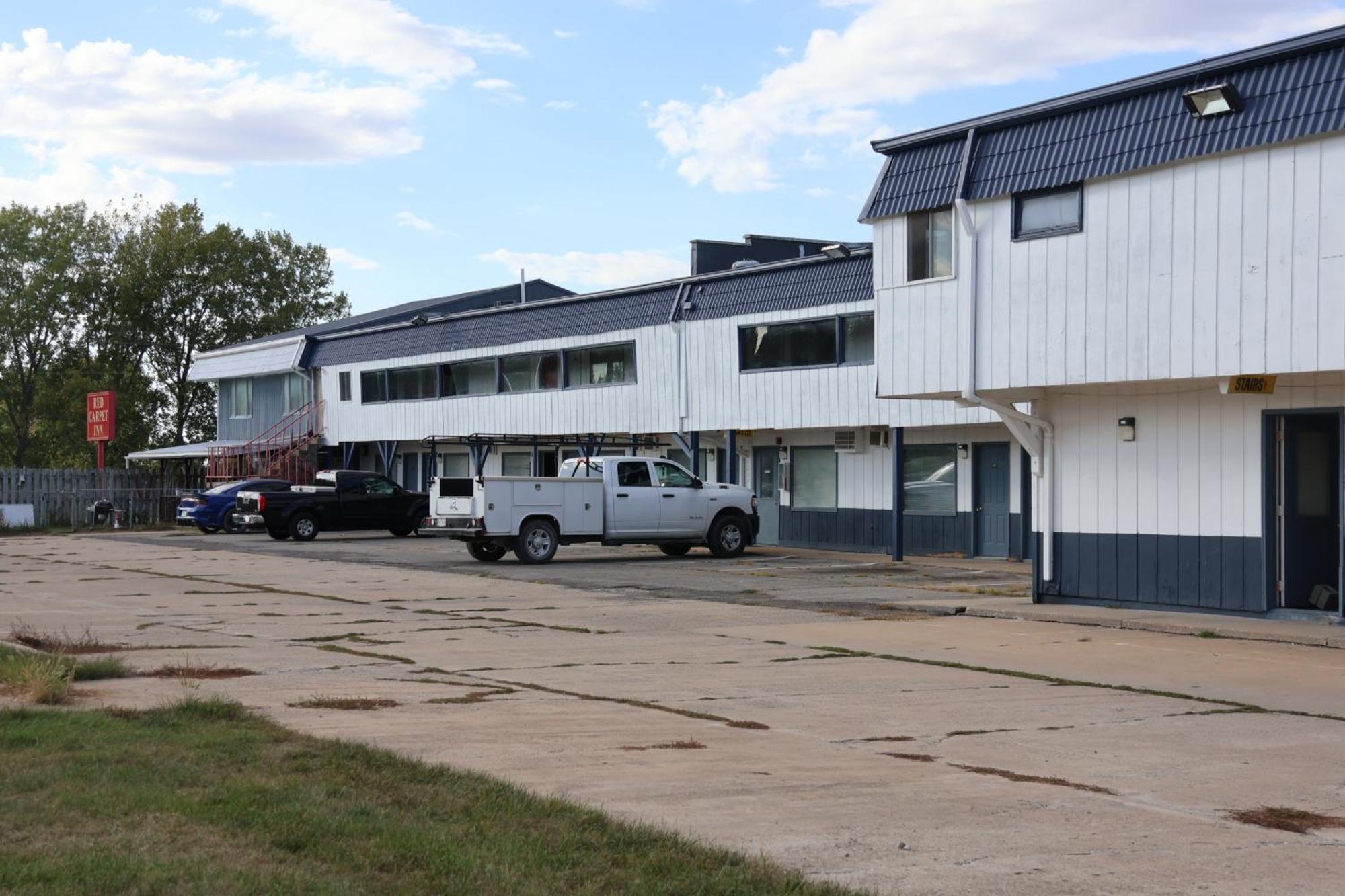 Hotel O Oskaloosa - Hwy 63/92 外观 照片
