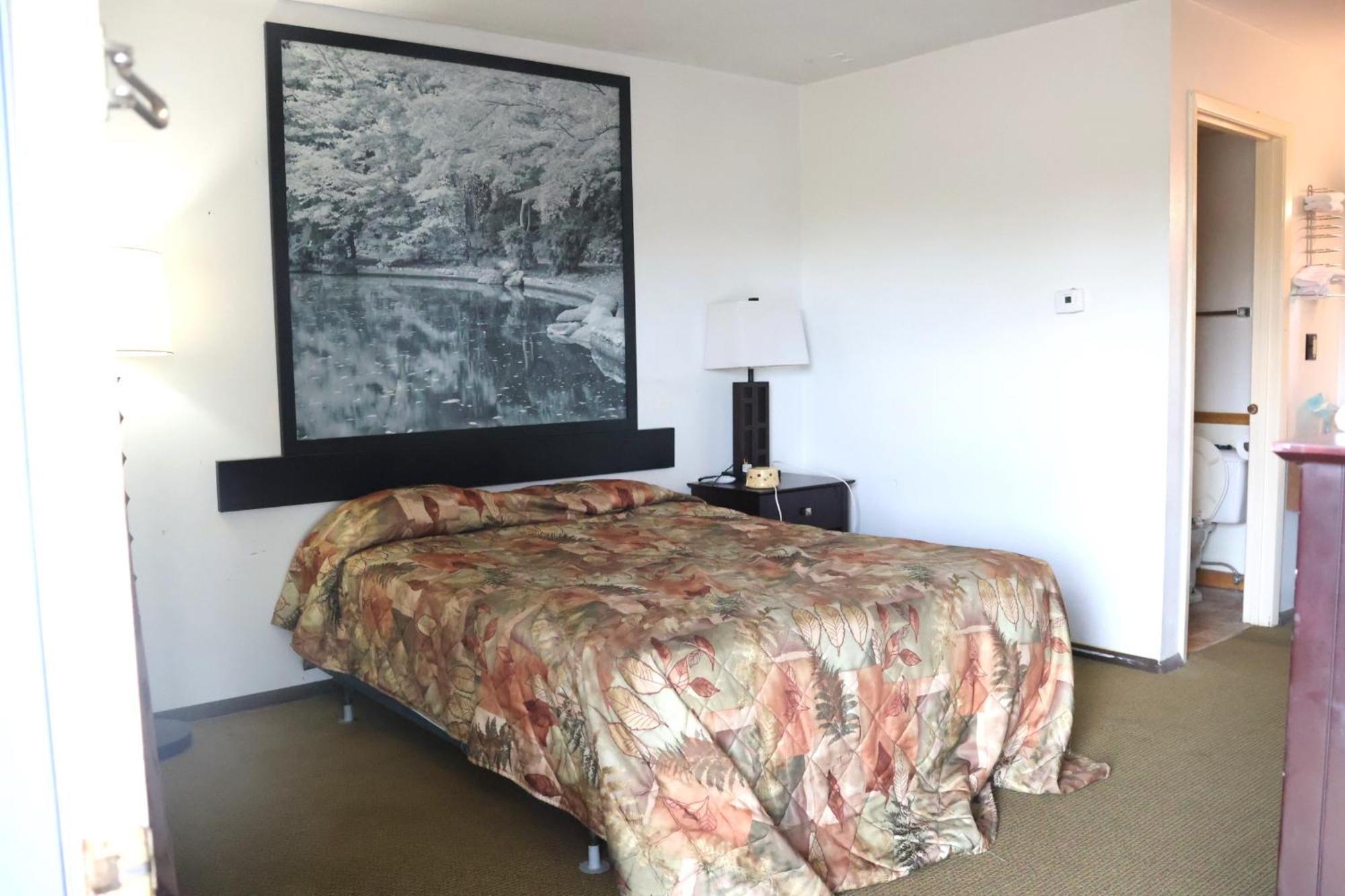 Hotel O Oskaloosa - Hwy 63/92 外观 照片