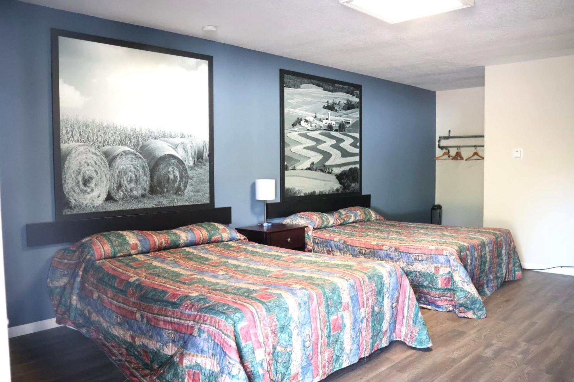 Hotel O Oskaloosa - Hwy 63/92 外观 照片