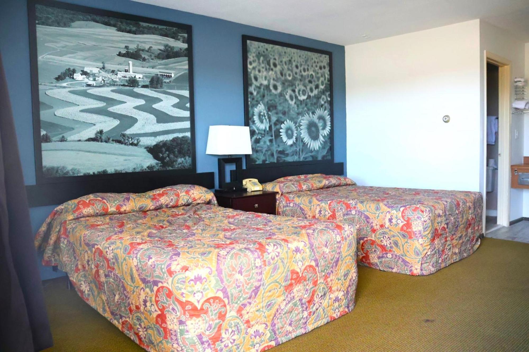Hotel O Oskaloosa - Hwy 63/92 外观 照片