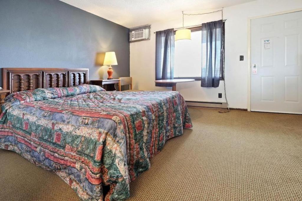 Hotel O Oskaloosa - Hwy 63/92 外观 照片