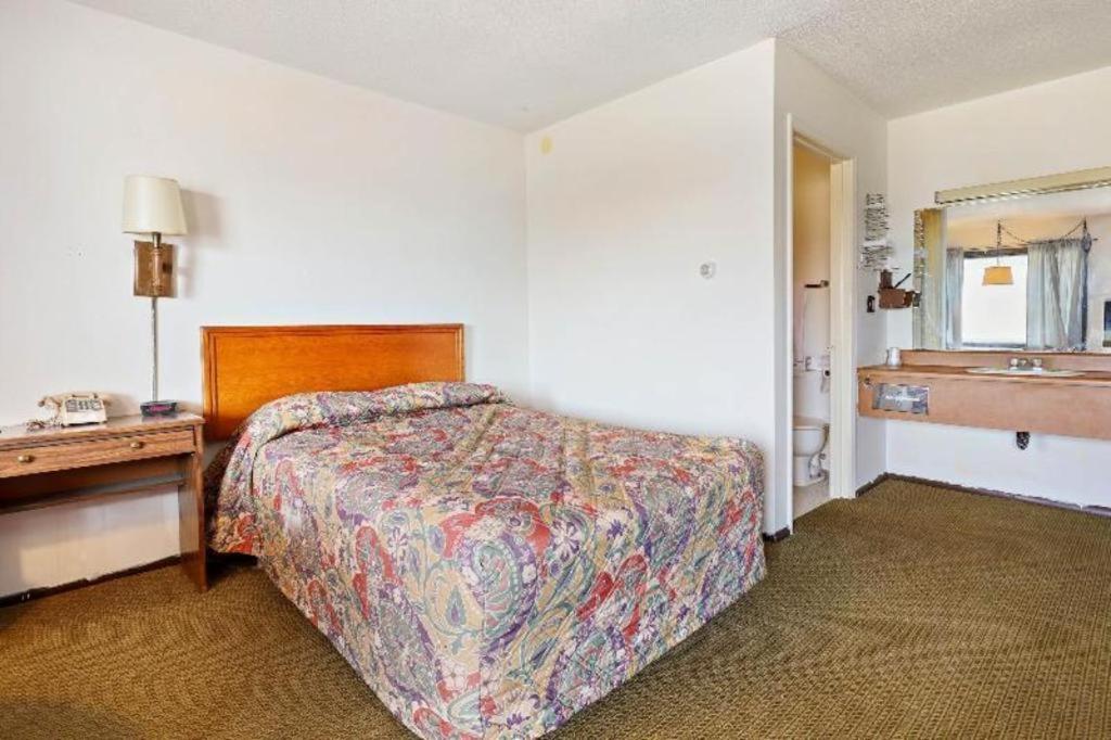 Hotel O Oskaloosa - Hwy 63/92 外观 照片