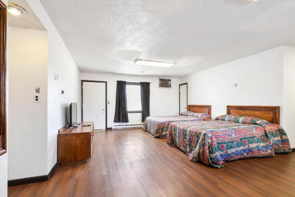 Hotel O Oskaloosa - Hwy 63/92 外观 照片