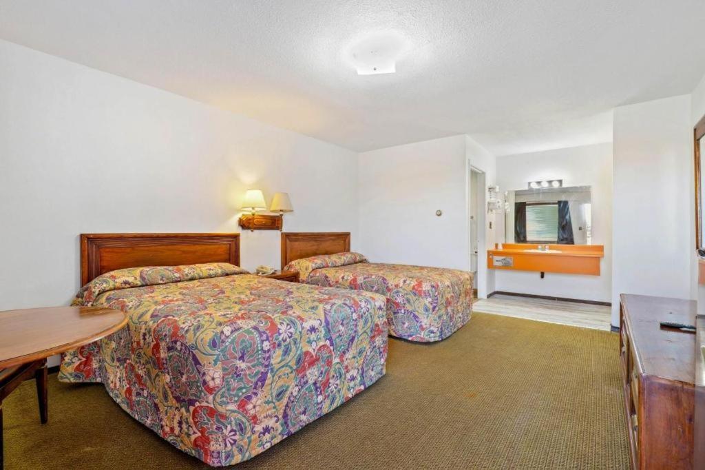 Hotel O Oskaloosa - Hwy 63/92 外观 照片