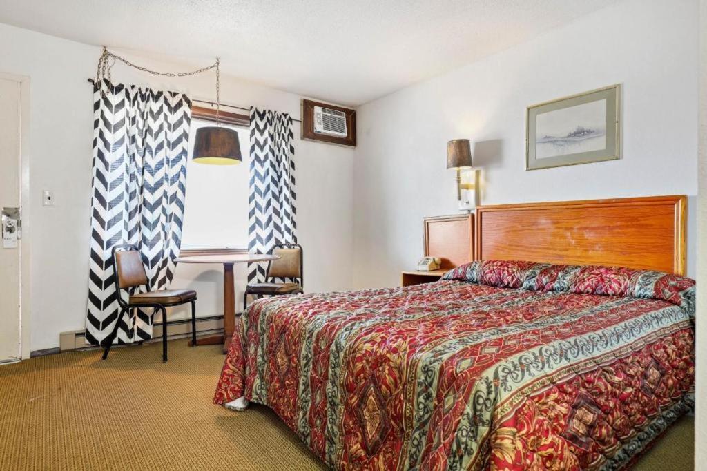 Hotel O Oskaloosa - Hwy 63/92 外观 照片