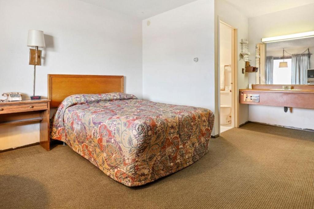 Hotel O Oskaloosa - Hwy 63/92 外观 照片