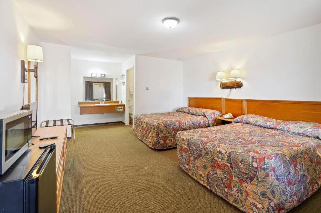 Hotel O Oskaloosa - Hwy 63/92 外观 照片