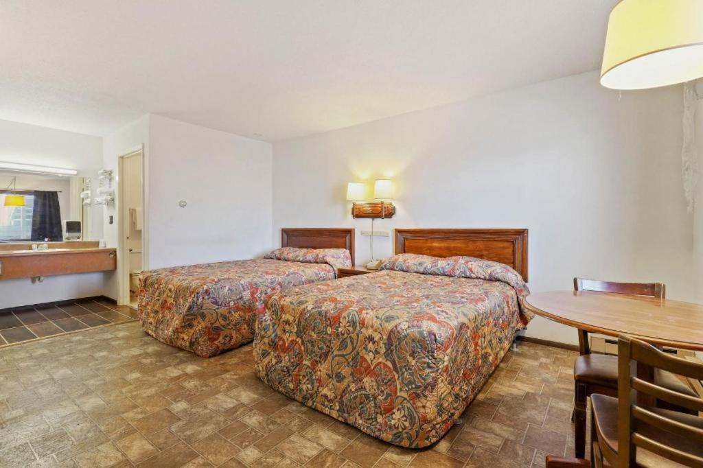 Hotel O Oskaloosa - Hwy 63/92 外观 照片