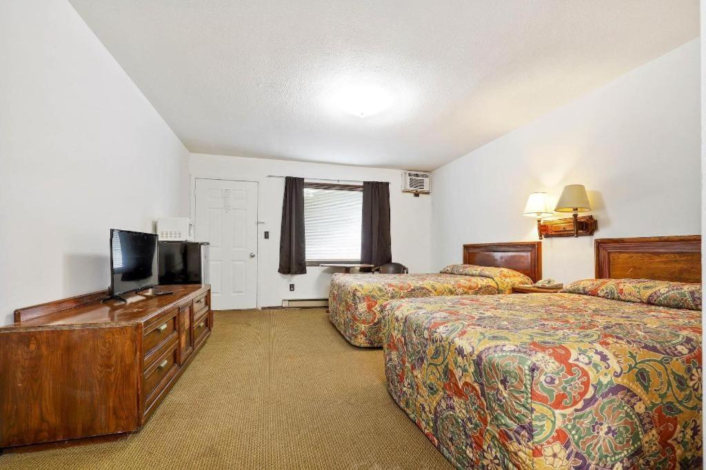 Hotel O Oskaloosa - Hwy 63/92 外观 照片