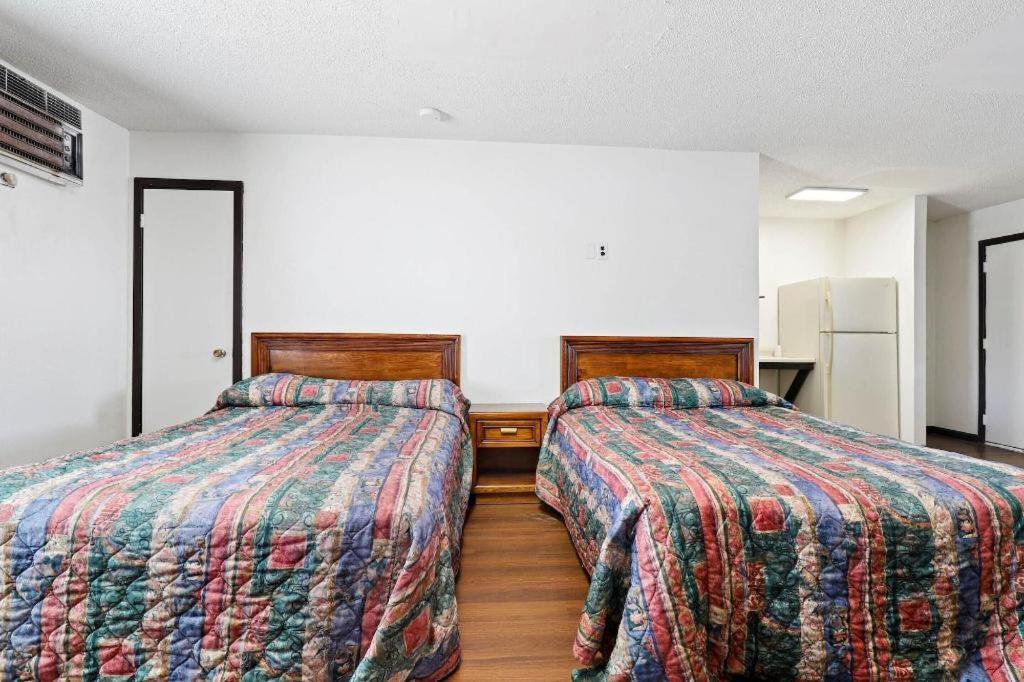 Hotel O Oskaloosa - Hwy 63/92 外观 照片