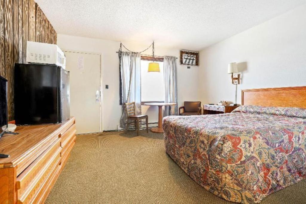 Hotel O Oskaloosa - Hwy 63/92 外观 照片