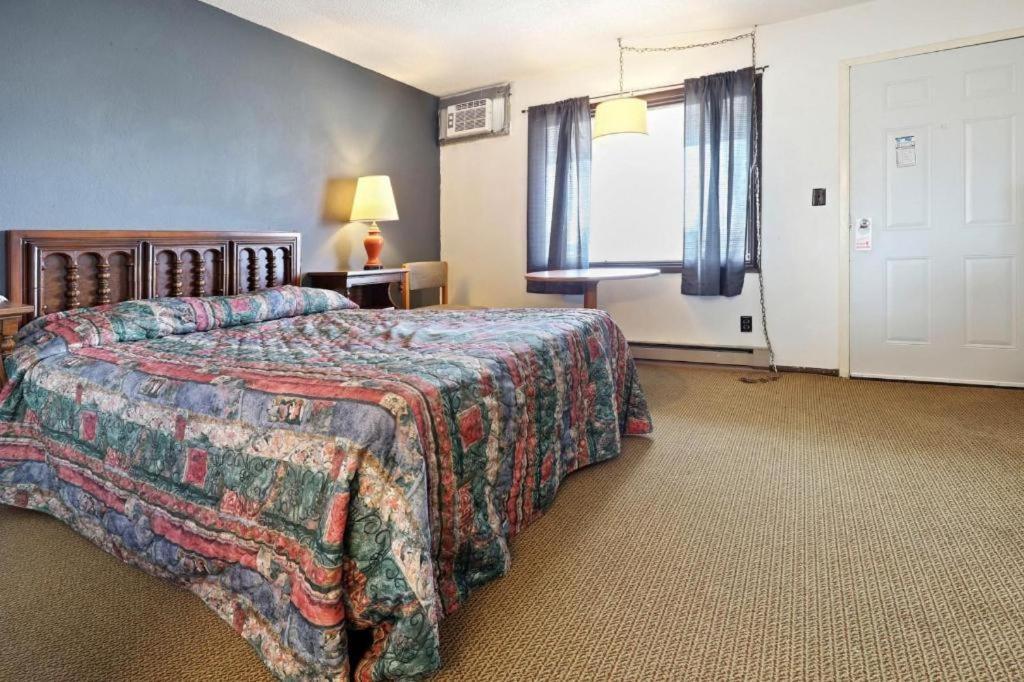 Hotel O Oskaloosa - Hwy 63/92 外观 照片