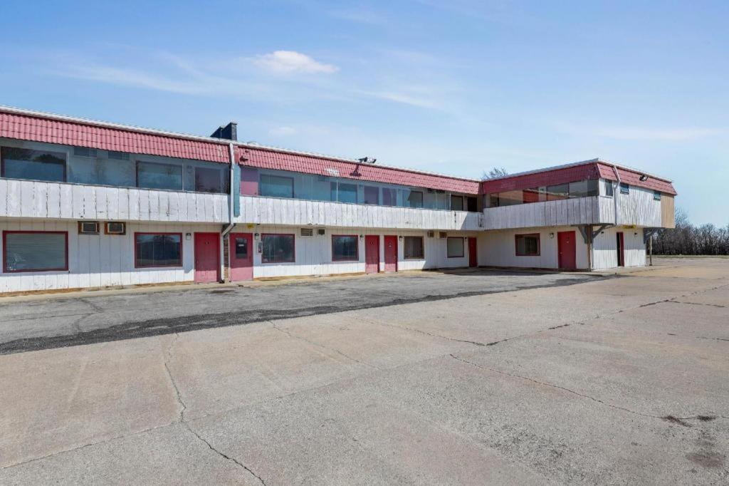 Hotel O Oskaloosa - Hwy 63/92 外观 照片