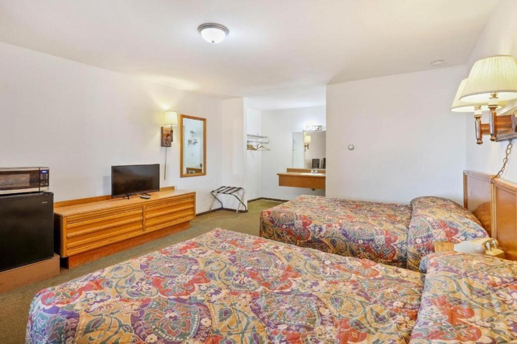 Hotel O Oskaloosa - Hwy 63/92 外观 照片