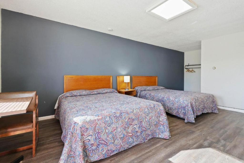 Hotel O Oskaloosa - Hwy 63/92 外观 照片