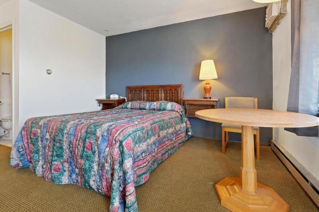 Hotel O Oskaloosa - Hwy 63/92 外观 照片
