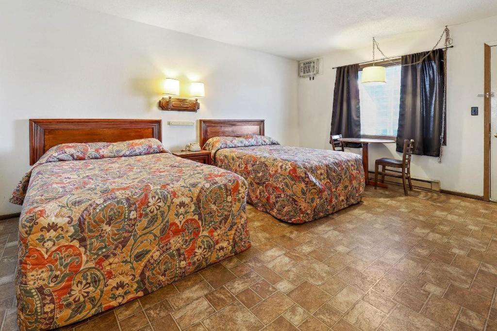 Hotel O Oskaloosa - Hwy 63/92 外观 照片