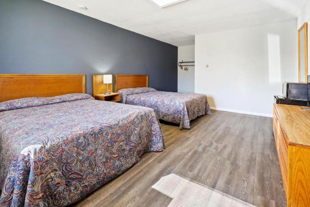 Hotel O Oskaloosa - Hwy 63/92 外观 照片