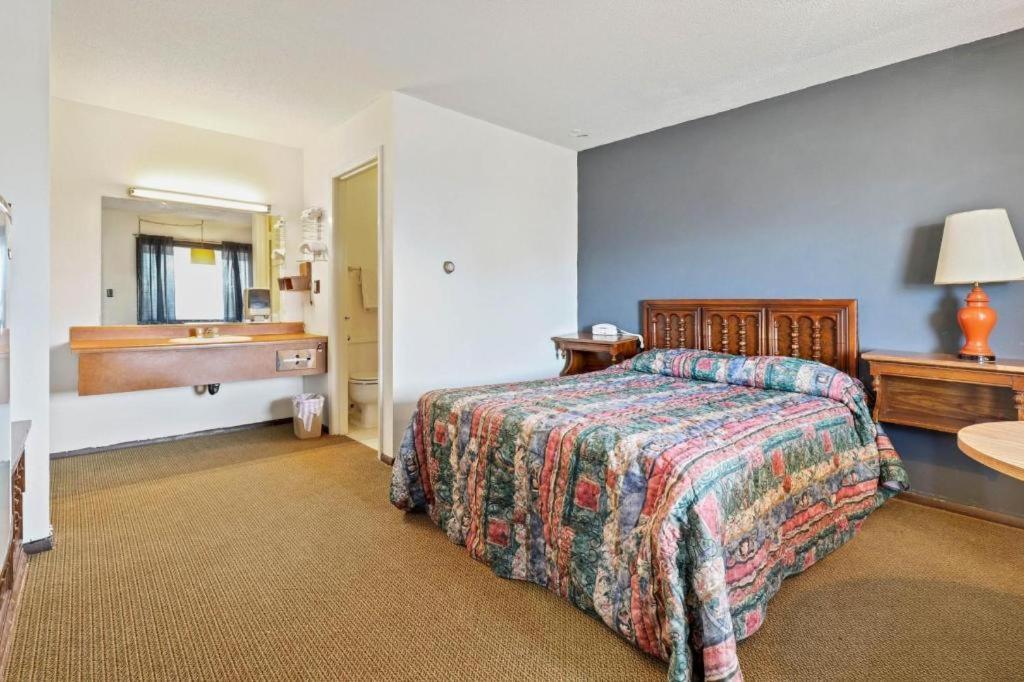 Hotel O Oskaloosa - Hwy 63/92 外观 照片