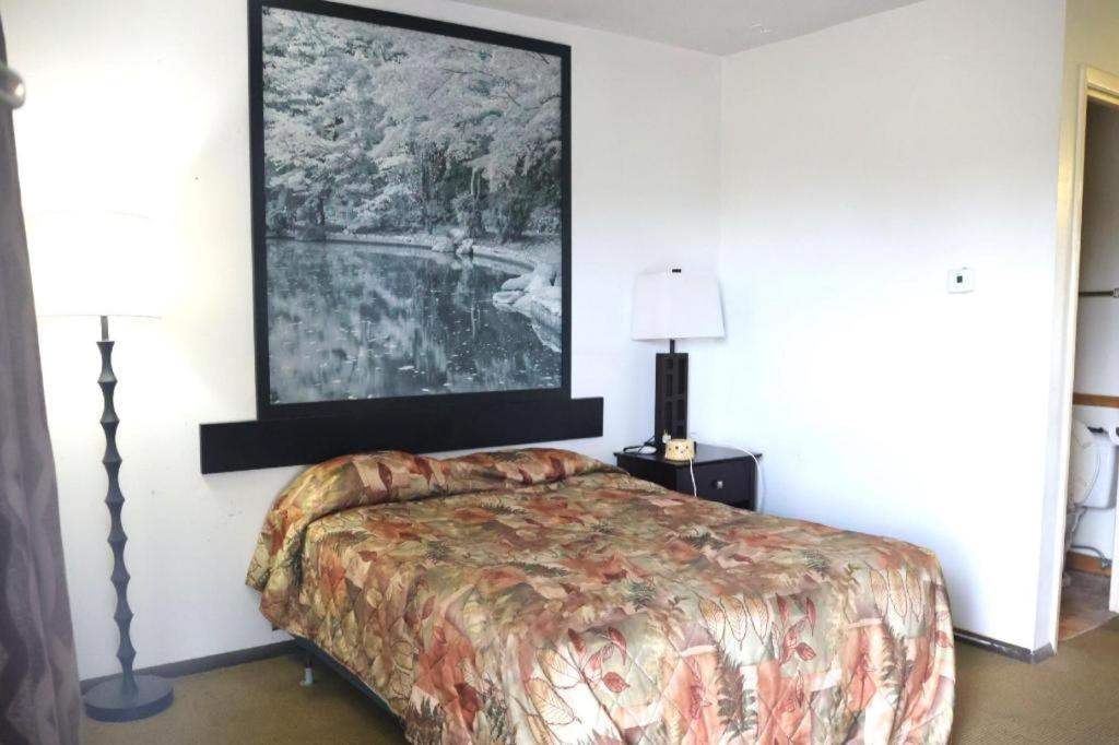 Hotel O Oskaloosa - Hwy 63/92 外观 照片