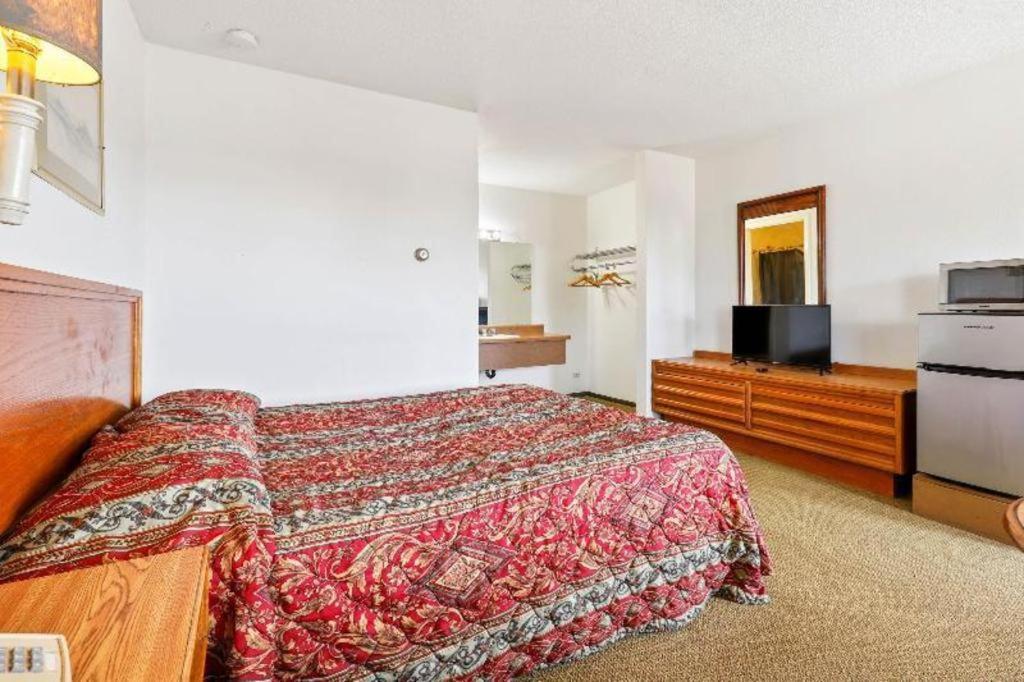 Hotel O Oskaloosa - Hwy 63/92 外观 照片