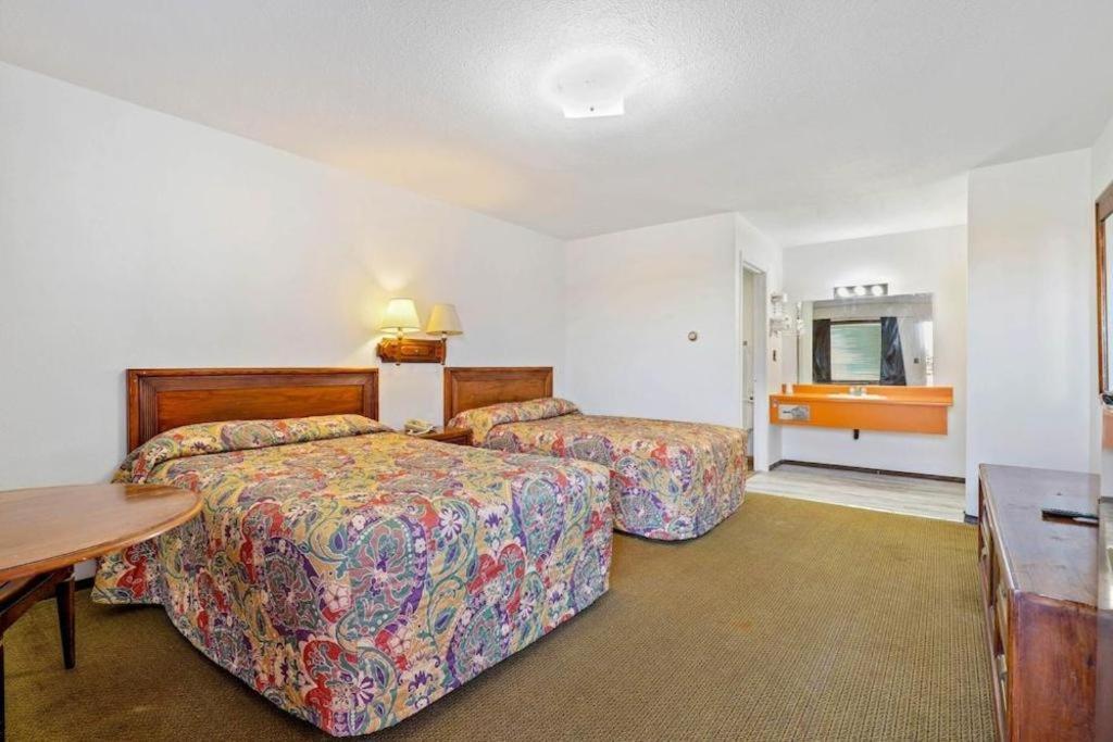Hotel O Oskaloosa - Hwy 63/92 外观 照片