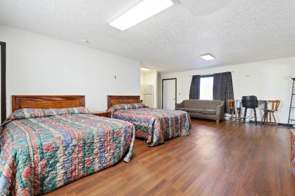 Hotel O Oskaloosa - Hwy 63/92 外观 照片