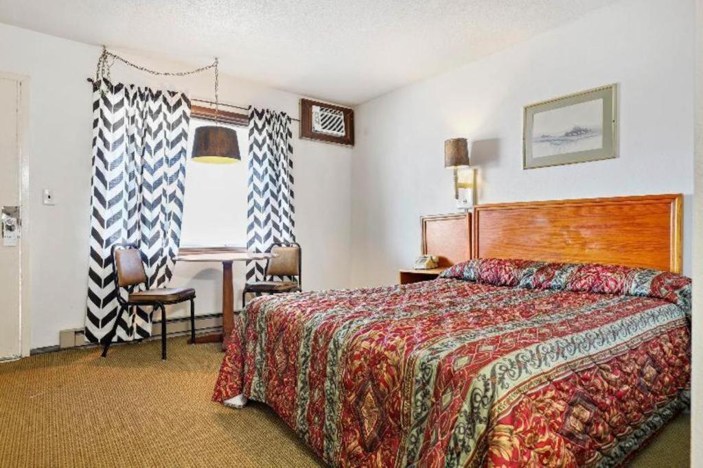 Hotel O Oskaloosa - Hwy 63/92 外观 照片