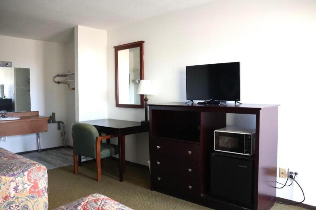 Hotel O Oskaloosa - Hwy 63/92 外观 照片