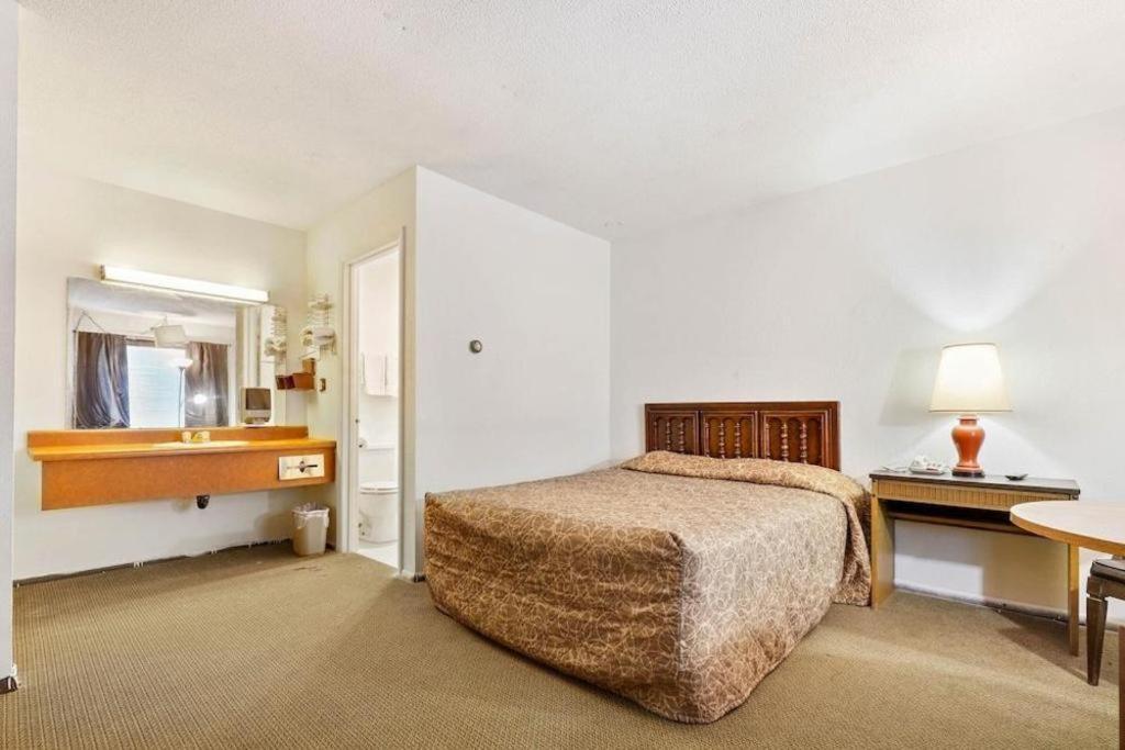 Hotel O Oskaloosa - Hwy 63/92 外观 照片