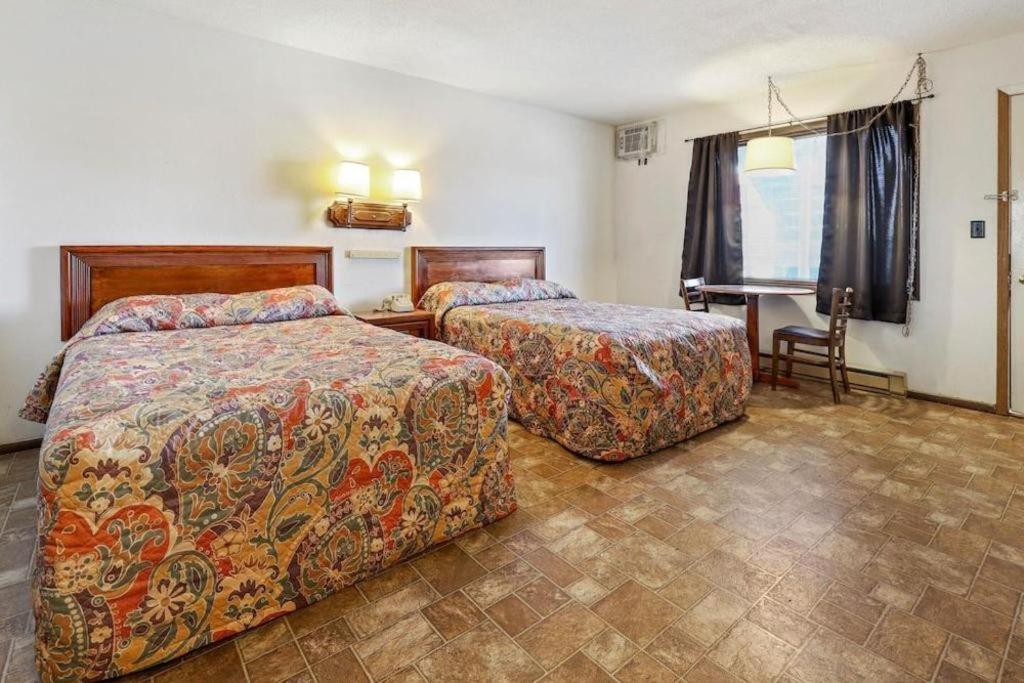 Hotel O Oskaloosa - Hwy 63/92 外观 照片